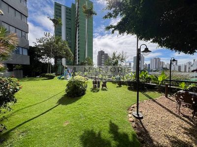 Apartamento, 4 quartos, 173 m² - Foto 3