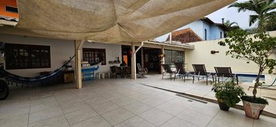 Casa, 4 quartos, 260 m² - Foto 3