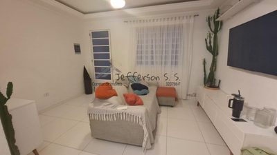Sobrado, 3 quartos - Foto 3