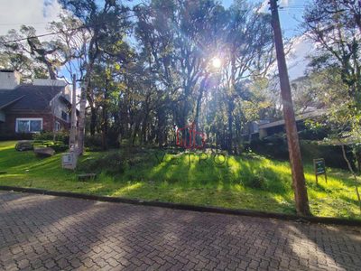Loteamento e Condomínio, 672 m² - Foto 1