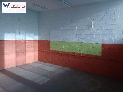 Prédio Inteiro, 400 m² - Foto 5