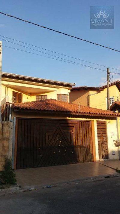 Sobrado, 3 quartos, 300 m² - Foto 2