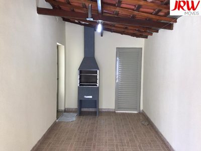 Casa, 1 quarto, 92 m² - Foto 3