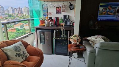 Apartamento, 3 quartos, 113 m² - Foto 4
