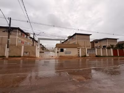 Apartamento, 2 quartos, 44 m² - Foto 1