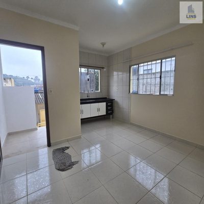 Casa, 1 quarto, 55 m² - Foto 2