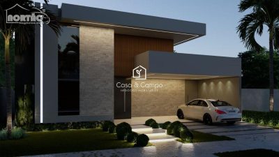 Casa, 1 quarto, 195 m² - Foto 4
