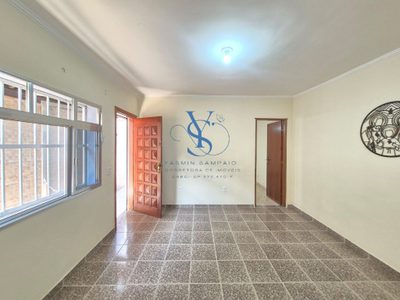 Casa, 2 quartos - Foto 1
