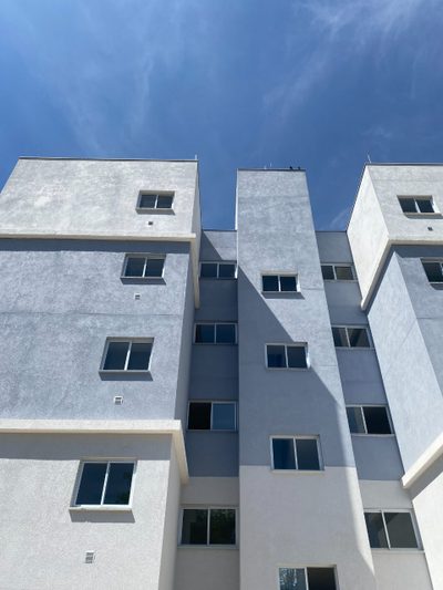 Apartamento, 2 quartos, 46 m² - Foto 5