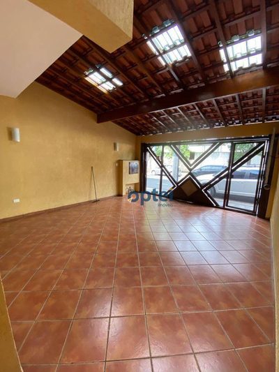 Sobrado, 3 quartos, 174 m² - Foto 4