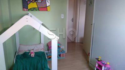 Apartamento, 2 quartos, 53 m² - Foto 5