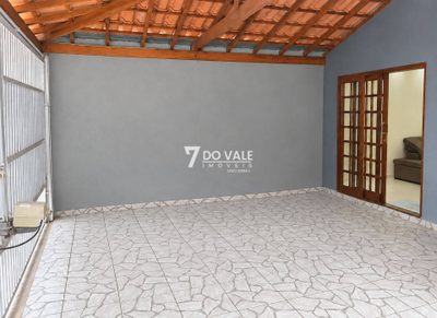 Casa, 2 quartos, 87 m² - Foto 2