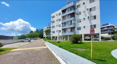 Apartamento, 3 quartos, 88 m² - Foto 1