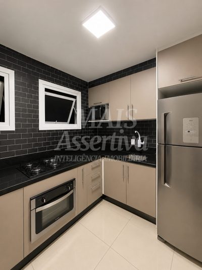 Apartamento, 2 quartos - Foto 4