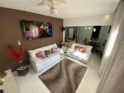 Casa, 3 quartos, 240 m² - Foto 1