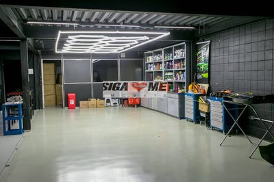 Sala-Conjunto, 2385 m² - Foto 3