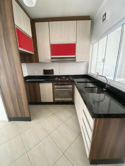 Apartamento, 2 quartos, 55 m² - Foto 4