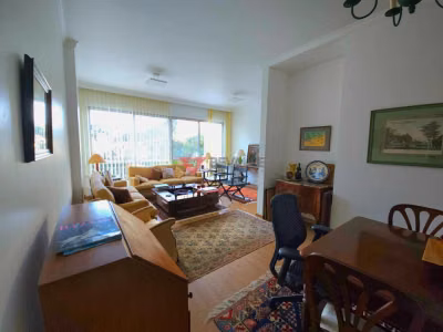 Apartamento, 4 quartos, 150 m² - Foto 2