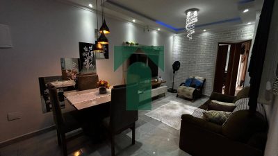 Apartamento, 2 quartos, 44 m² - Foto 3