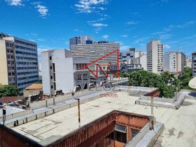 Apartamento, 1 quarto, 48 m² - Foto 1