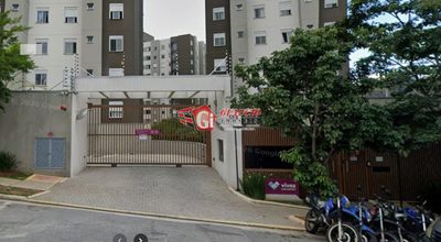 Apartamento, 2 quartos, 41 m² - Foto 5