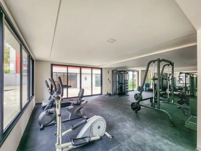 Apartamento, 2 quartos, 37 m² - Foto 3
