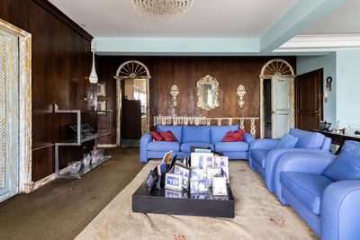 Apartamento, 4 quartos, 225 m² - Foto 5