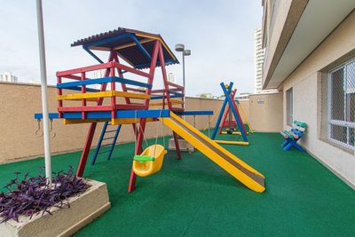 Cobertura, 3 quartos, 156 m² - Foto 5