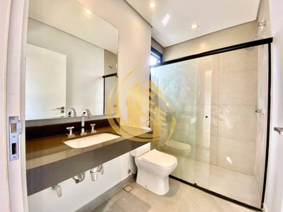 Sobrado, 3 quartos, 267 m² - Foto 3