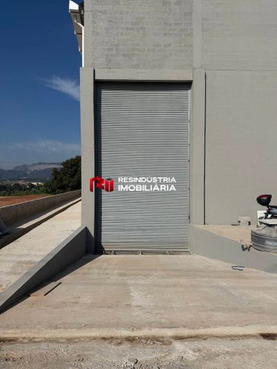 Depósito-Galpão, 1200 m² - Foto 3