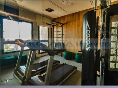 Kitnet-Studio, 21 m² - Foto 4