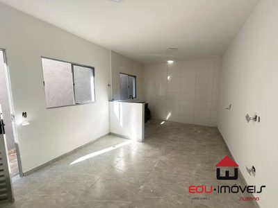 Casa, 1 quarto, 452 m² - Foto 1