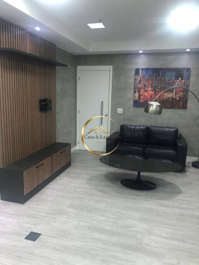 Sala-Conjunto, 43 m² - Foto 5