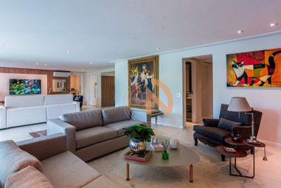 Apartamento, 4 quartos, 305 m² - Foto 2