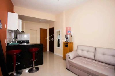 Apartamento, 26 m² - Foto 4