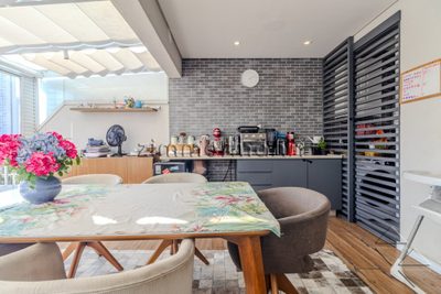 Apartamento, 3 quartos, 112 m² - Foto 3