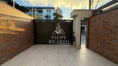 Casa, 2 quartos, 130 m² - Foto 2
