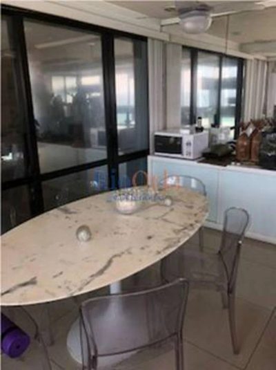 Apartamento, 4 quartos, 220 m² - Foto 5