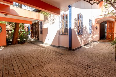 Sobrado, 3 quartos, 280 m² - Foto 3