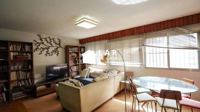 Apartamento, 2 quartos, 76 m² - Foto 3