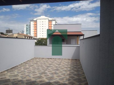 Cobertura, 2 quartos, 100 m² - Foto 3