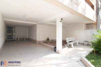 Apartamento, 1 quarto, 54 m² - Foto 3