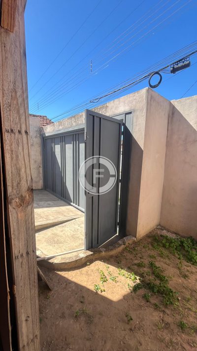 Casa, 1 quarto, 357 m² - Foto 5