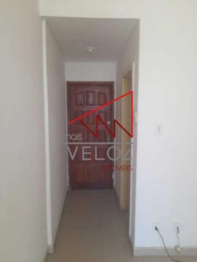 Apartamento, 1 quarto, 40 m² - Foto 5
