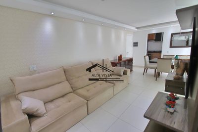 Apartamento, 3 quartos, 86 m² - Foto 3