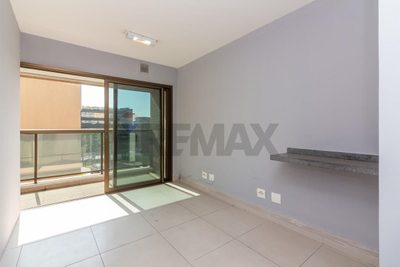 Sala-Conjunto, 41 m² - Foto 1