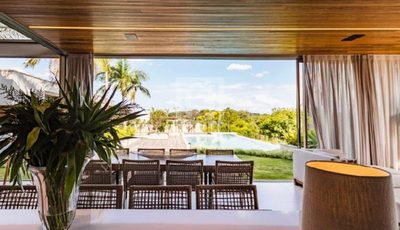 Casa de Condomínio, 5 quartos - Foto 4