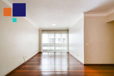 Apartamento, 3 quartos, 97 m² - Foto 2