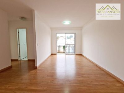 Apartamento, 2 quartos, 58 m² - Foto 1