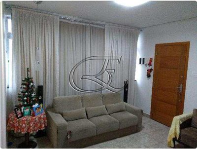 Apartamento, 2 quartos, 60 m² - Foto 1